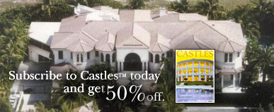 Brookline, Wellesley, Weston & Newton real estate and homes for sale in Massachusetts - Castles Unlimited Logo